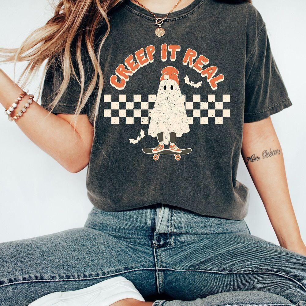 Retro Halloween 14 Vuitino Merch